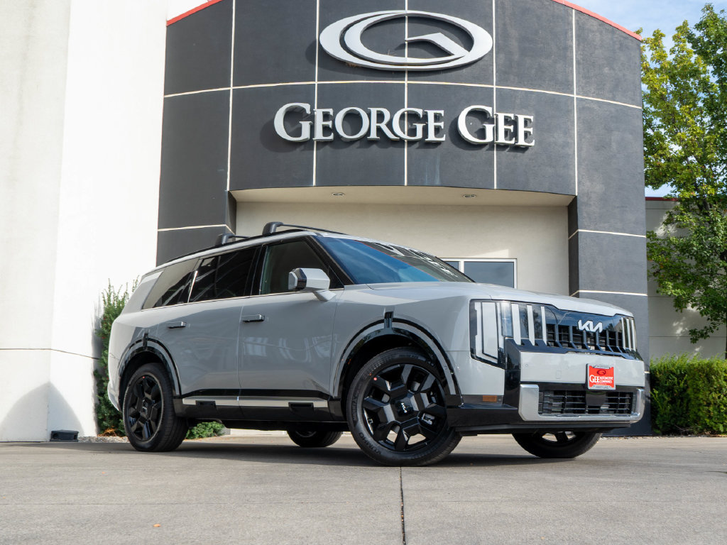 New 2027 Kia Telluride SX Prestige AWD/4WD image 1