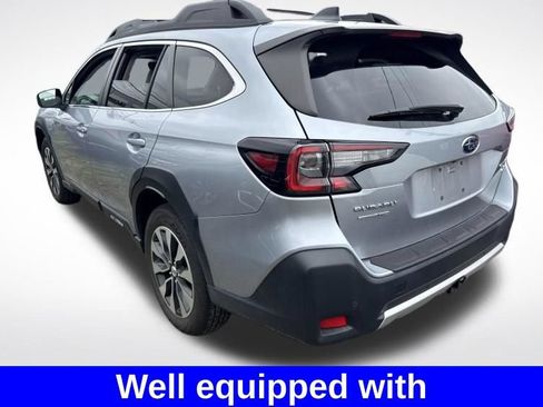 Used 2024 Subaru Outback Limited XT AWD/4WD image 3