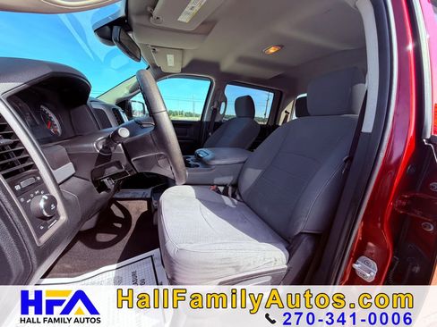 Used 2014 RAM 1500 Express RWD image 11