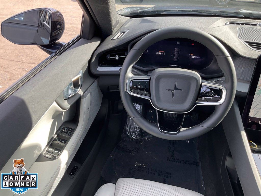Used 2023 Polestar Polestar 2 w/ Pilot Pack FWD image 38