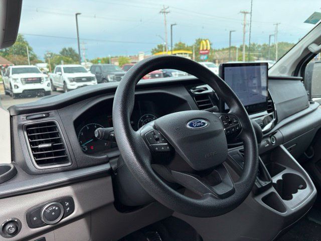 Used 2024 Ford Transit 350 XLT RWD image 14