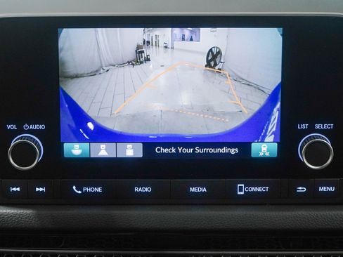 New 2026 Honda Civic Sport image 27