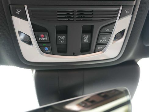 Certified 2026 Acura RDX A-Spec AWD/4WD image 31