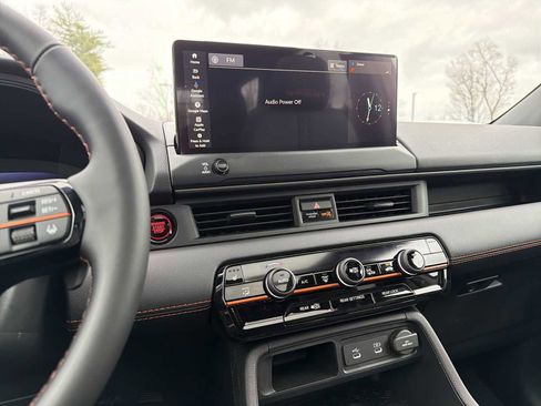 New 2026 Honda Pilot TrailSport image 27