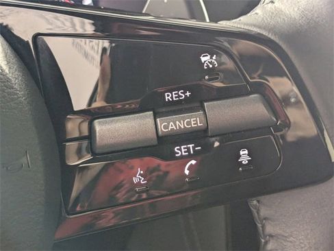 Used 2024 Nissan Z Sport w/ Floor Mat Package image 13