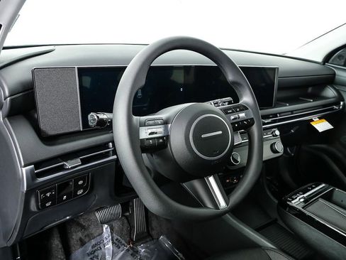 New 2026 Hyundai Tucson SEL w/ Tow & Go Package image 14