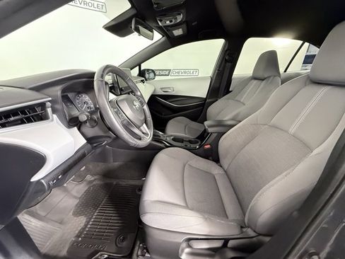 Used 2023 Toyota Corolla SE image 13