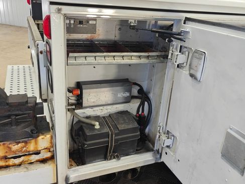 Used 2017 Ford F350 XL w/ Power Equipment Group image 33