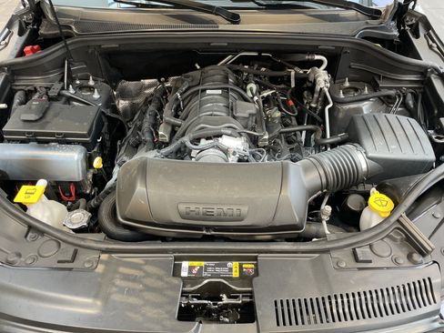 New 2026 Dodge Durango GT AWD/4WD image 41