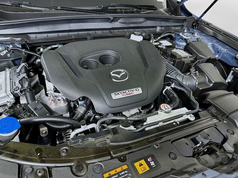 New 2026 MAZDA CX-50 AWD 2.5 S image 26