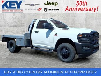 New 2026 RAM 3500 Tradesman AWD/4WD video 1