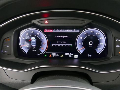 Used 2024 Audi A7 Prestige image 18