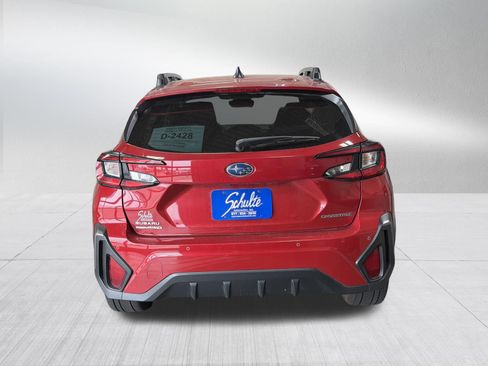 Certified 2024 Subaru Crosstrek 2.5i Limited w/ Crosstrek Mirror Package AWD/4WD image 6