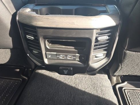 New 2026 RAM 3500 Limited image 7