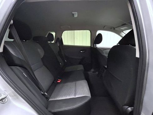 Certified 2023 Nissan Rogue SV AWD/4WD image 18