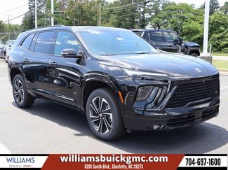 New 2025 Buick Enclave Sport Touring w/ Super Cruise Package video 1