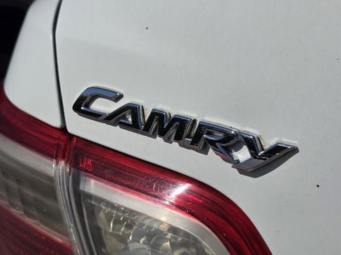 Used 2007 Toyota Camry CE image 22