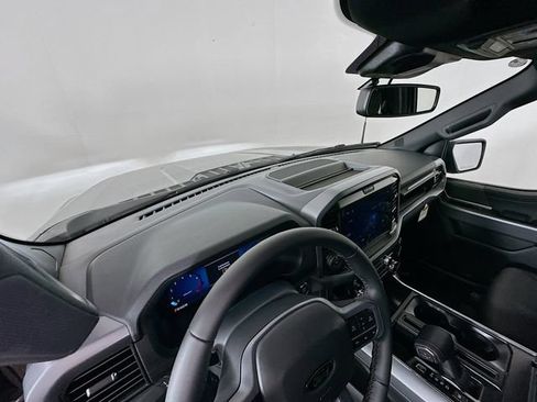 New 2026 Ford F150 XLT w/ Equipment Group 302A MID AWD/4WD image 9