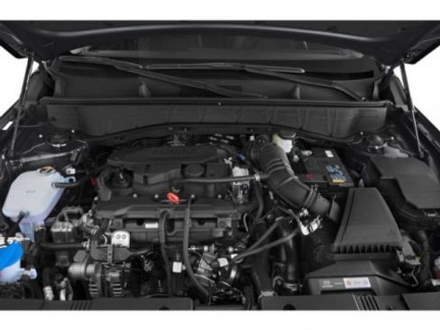 New 2026 Hyundai Kona Limited FWD image 15
