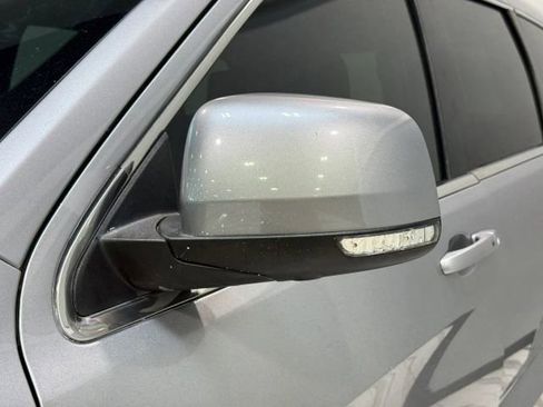 Used 2015 Jeep Grand Cherokee High Altitude RWD image 6