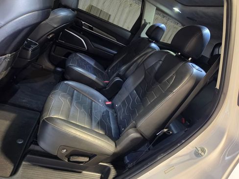 Used 2021 Kia Telluride SX w/ SX Prestige Package AWD/4WD image 7