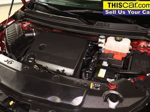 Used 2023 Buick Enclave Essence image 31