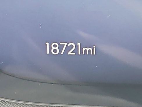 Certified 2026 Buick Enclave Preferred FWD image 11