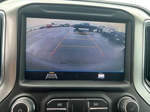 Used 2020 Chevrolet Silverado 1500 LT w/ All-Star Edition AWD/4WD image 23