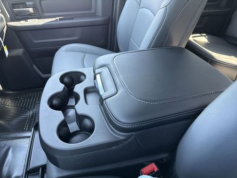 New 2026 RAM 3500 Tradesman AWD/4WD image 25
