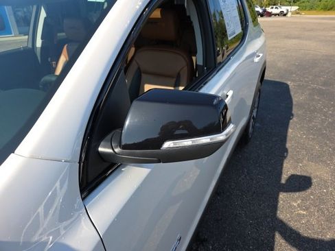 Used 2020 GMC Acadia AT4 image 38