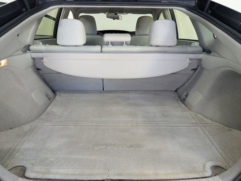 Used 2015 Toyota Prius Two FWD image 24