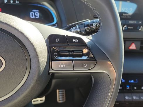 New 2026 Hyundai Elantra Sport FWD image 6
