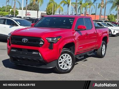 Used 2024 Toyota Tacoma SR5