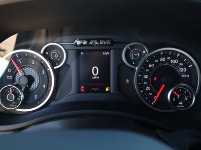 New 2026 RAM 2500 Big Horn