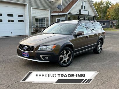 Used 2014 Volvo XC70 T6
