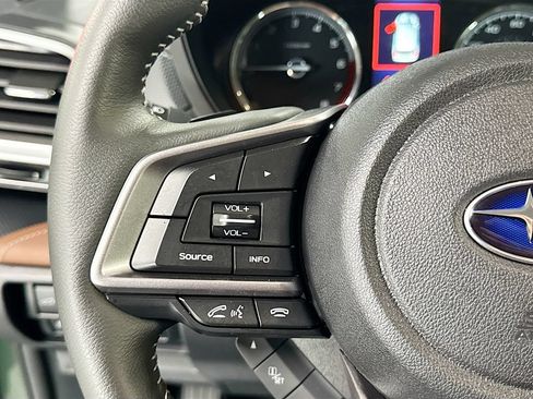Certified 2023 Subaru Forester Touring w/ Popular Package #3 AWD/4WD image 8