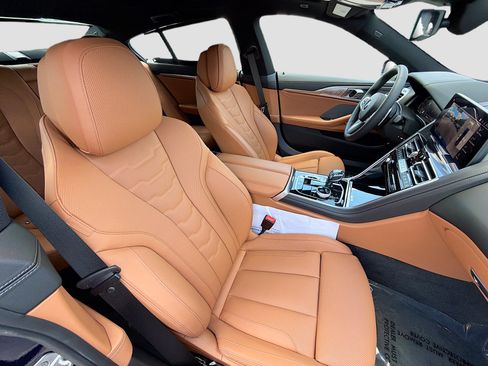 New 2026 BMW 840i RWD image 14