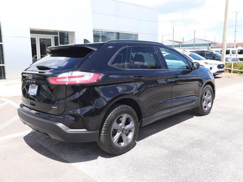 Certified 2023 Ford Edge SEL w/ Sport Appearance Package AWD/4WD image 13