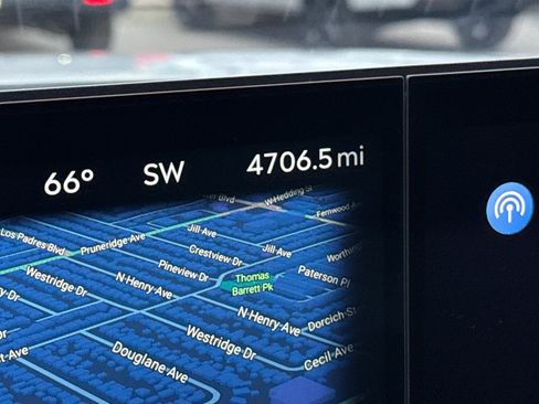 Used 2025 Lincoln Navigator L Black Label image 25