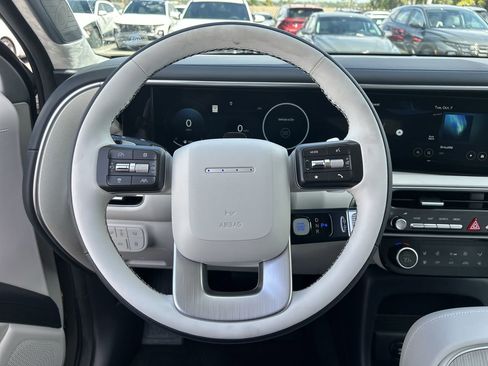 New 2026 Hyundai Palisade Calligraphy image 36