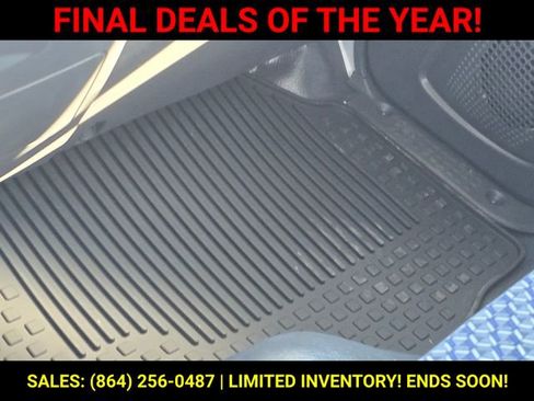 New 2025 Chevrolet Low Cab Forward image 29