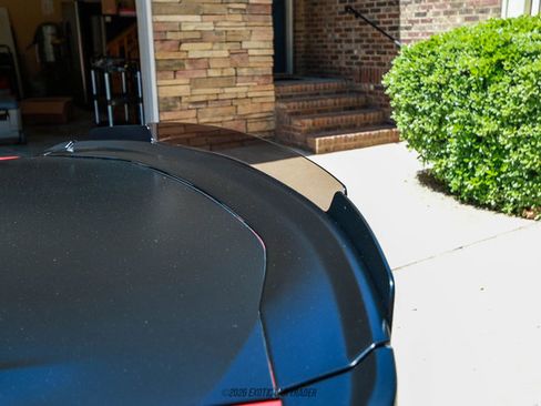 Used 2022 Chevrolet Camaro SS image 86