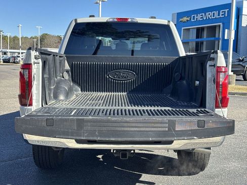 Used 2024 Ford F150 XLT image 31