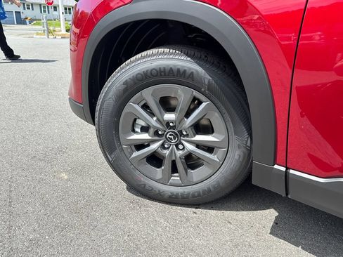 New 2026 MAZDA CX-5 Select AWD/4WD image 27