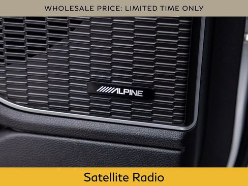 Used 2023 Jeep Grand Cherokee 4WD 4xe image 19