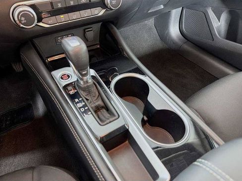 Certified 2023 Nissan Altima 2.5 SV FWD image 14