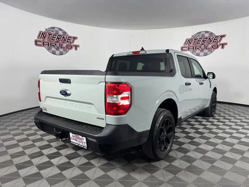 Used 2022 Ford Maverick XLT w/ Equipment Group 300A Standard AWD/4WD image 7