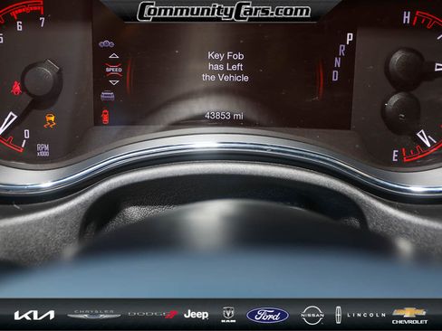 Used 2018 Dodge Durango AWD image 20