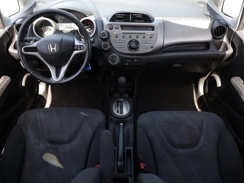 Used 2011 Honda Fit Sport image 2