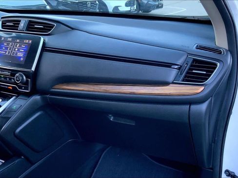 Certified 2019 Honda CR-V EX-L image 19